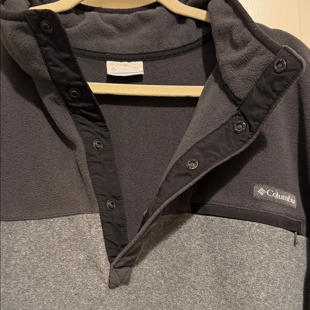 Columbia cozy fleece